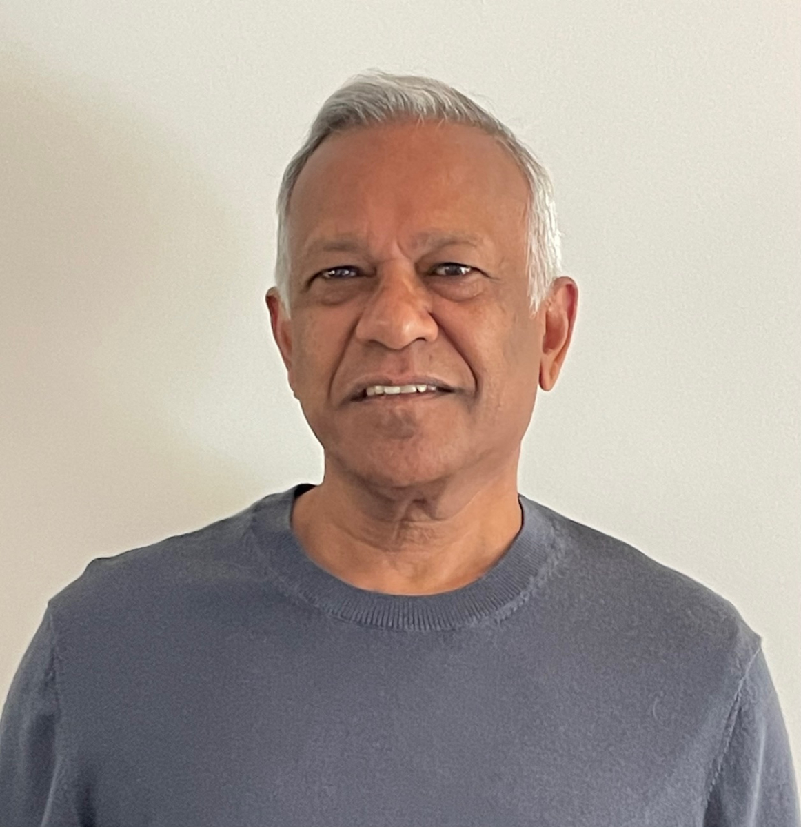 Ashok Kumar